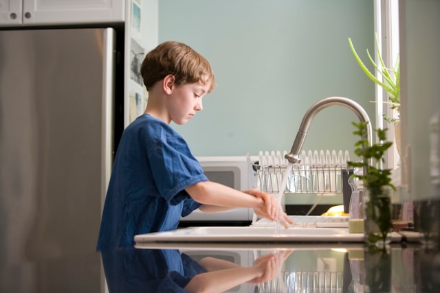 Parentification: When the Child Becomes the Parent
SureHope Counseling & Training Center