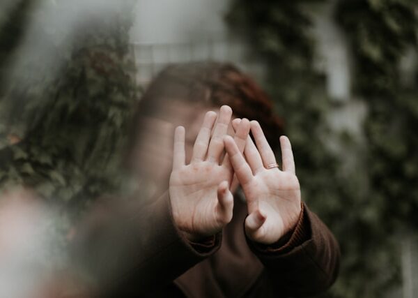 Emotions in Scripture: From Shame to Grace, a Biblical Journey to Freedom