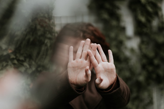 Emotions in Scripture: From Shame to Grace, a Biblical Journey to Freedom
SureHope Counseling & Training Center