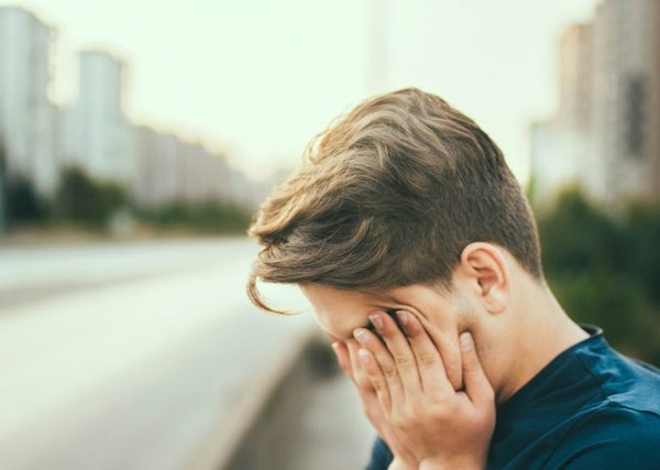 Emotion in Scripture: When Emotional Exhaustion Takes Over