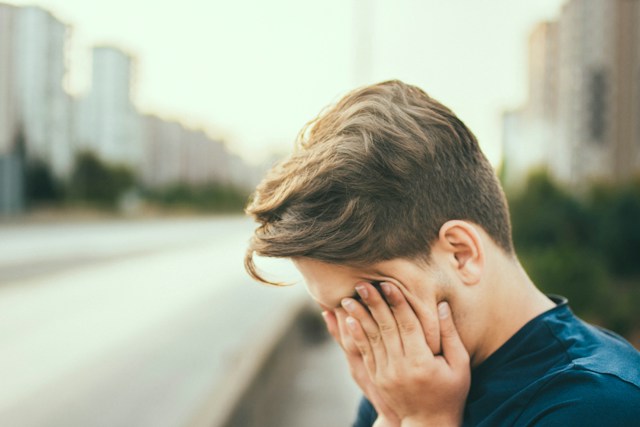 Emotion in Scripture: When Emotional Exhaustion Takes Over
SureHope Counseling & Training Center
